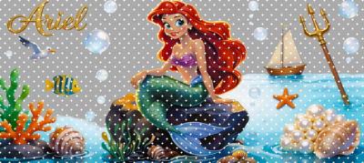 16oz Disney-D  4998